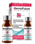 Dermofuture serum injection wi