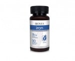 Biovea iron 18 mg. 90 capsules