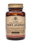 Isoflavones 30 tablets Solgar
