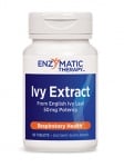 Ivy extract 90 tablets Nature'