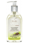 Victoria Beauty Cleansing face gel with snail extract 200 ml. / Виктория Бюти Измиващ гел за лице с екстракт от Градински охлюв 200 мл.