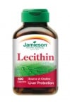 Jamieson lecithin 1200 mg 100
