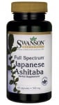 Swanson Japanese Ashitabe 500 mg 60 capsules / Суонсън Японска Ашитаба фул спектрум 500 мг. 60 капсули
