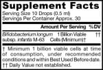 Jarrow Formulas Jarro-Dophilus