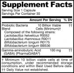 Jarrow Formulas Jarro-Dophilus