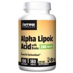 Jarrow Formulas Alpha Lipoic A