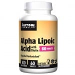 Jarrow Formulas Alpha Lipoic A