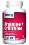 Jarrow Formulas Arginine + Orn
