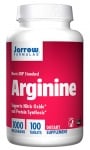 Jarrow Formulas Arginine 1000