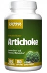Jarrow Formulas Artichoke 500 mg 180 capsules / Джароу Формулас Артишок 500 мг 180 капсули