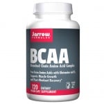 Jarrow Formulas BCAA (Branched