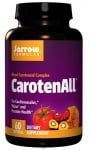 Jarrow Formulas Carotenall 60