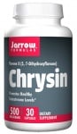 Jarrow Formulas Chrysin 500 mg
