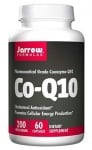 Jarrow Formulas Co-Q10 200 mg 60 capsules / Джароу Формулас Коензим Q10 200 мг. 60 капсули
