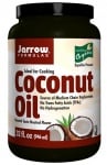 Jarrow Formulas coconut oil 94