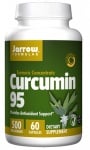 Jarrow Formulas Curcumin 95 500 mg 60 capsules / Джароу Формулас Куркумин 95 500 мг. 60 капсули