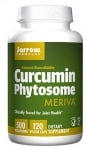 Jarrow Formulas Curcumin phytosome 500 mg 120 capsules / Джароу Формулас Куркумин Фитозом 500 мг. 120 капсули