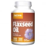 Jarrow Formulas Flaxseed Oil 1