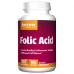 Jarrow Formulas Folic Acid 800