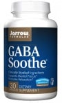Jarrow Formulas GABA soothe 30