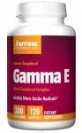 Jarrow Formulas Gamma E 300 mg