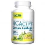 Jarrow Formulas HCActive Garci