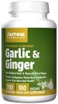 Jarrow Formulas Garlic and gin