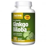 Jarrow Formulas Ginkgo Biloba