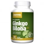 Jarrow Formulas Ginkgo Biloba