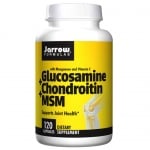 Jarrow Formulas Glucosamine +