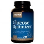Jarrow Formulas Glucose Optimizer 120 tablets / Джароу Формулас Глюкоза Оптимайзър 120 таблетки