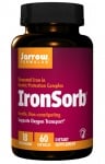 Jarrow Formulas Ironsorb 18 mg