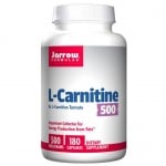 Jarrow Formulas L-Carnitine 50