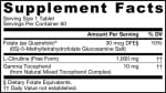 Jarrow Formulas L-citrulline 6