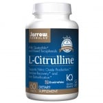 Jarrow Formulas L-citrulline 6