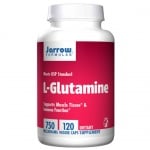 Jarrow Formulas L-Glutamine 75