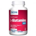 Jarrow Formulas L-Glutamine po