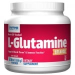 Jarrow Formulas L-Glutamine po