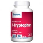 Jarrow Formulas L-tryptophan 5