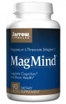 Jarrow Formulas Mag mind 90 capsules / Джароу Формулас Маг Майнд 90 капсули