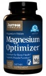 Jarrow Formulas magnesium optimizer 200 tablets / Джароу Формулас Магнезиум оптимайзър 200 таблетки
