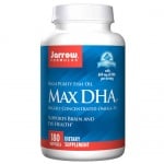 Jarrow Formulas Max DHA 180 ca
