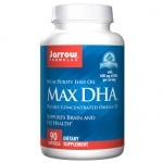 Jarrow Formulas Max DHA 90 cap