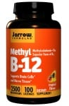 Jarrow Formulas Methyl B-12 25