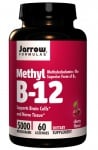 Jarrow Formulas Methyl B-12 50
