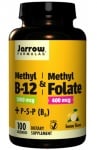 Jarrow Formulas Methyl B12 & m