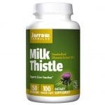 Jarrow Formulas Milk Thistle 1