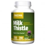 Jarrow Formulas Milk Thistle 1