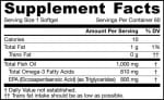 Jarrow Formulas EPActive 1000