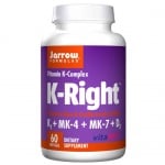 Jarrow Formulas Vitamin K Comp
